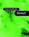 First Certificate Direct Teacher S Book