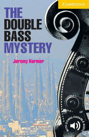 THE DOUBLE BASS MYSTERY LEVEL 2