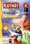 Playway To English Level 2 Pupil S Book