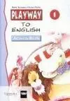 Playway To English Level 1 Activity Book