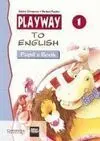 Playway To English Level 1 Pupil S Book