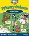 Primary Colours Level 2 Activity Book