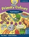 PRIMARY COLOURS LEVEL 3 PUPIL S BOOK