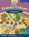 Primary Colours Level 3 Pupil S Book