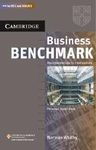 BUSINESS BENCHMARK. PERSONAL STUDY BOOK