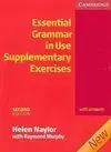 Essential Grammar In Use Supplementary Exercises