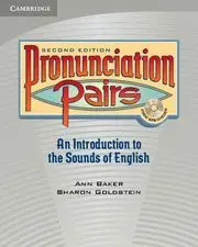Pronunciation Pairs Student S Book With Audio Cd