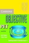 OBJECTIVE PET AUDIO CD SET (3 CDS)