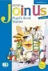 Join Us For English Level 4 Activity Book