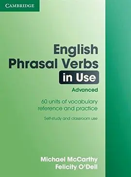 English Phrasal Verbs In Use