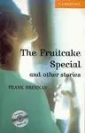 The Fruitcake Special And Other Stories Level 4