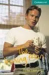 The Ironing Man. Book + Cd Pack