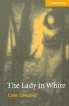 THE LADY IN WHITE. BOOK + CD PACK