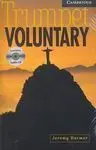 Trumpet Voluntary. Book + Cd Pack