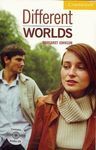 DIFFERENT WORLDS. BOOK + CD PACK