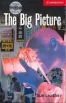 THE BIG PICTURE. BOOK + CD PACK LEVEL 1