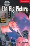 The Big Picture. Book + Cd Pack Level 1