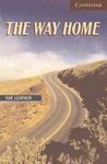 THE WAY HOME. BOOK + CD PACK LEVEL 6