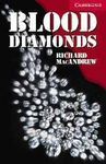 BLOOD DIAMONDS. BOOK + CD PACK