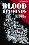 Blood Diamonds. Book + Cd Pack