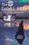 The Lahti File. Book + Cd Pack