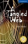 A TANGLED WEB. BOOK + CD PACK LEVEL 5