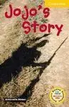 Jojo S Story. Book + Cd Pack