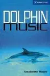 Dolphin Music. Book + Cd Pack