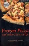 Frozen Pizza And Other Slices Of Life. Book + Cd Pack
