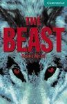 THE BEAST. BOOK + CD PACK
