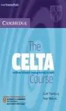 The Celta Course. Trainee Book