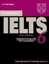 CAMBRIDGE IELTS 6 SELF-STUDY STUDENT S BOOK