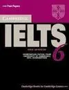Cambridge Ielts 6 Self-Study Student S Book
