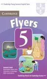 Cambridge Flyers 5 Student S Book