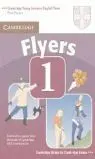 Flyers 1. Student S Book