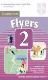 Flyers 2. Student S Book