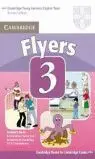 Flyers 3. Student S Book