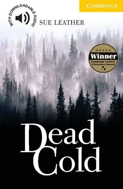 Dead Cold Level 2 Elementary/Lower Intermediate