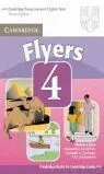 Flyers 4. Student S Book