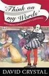 Think On My Words Pb