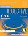 OBJECTIVE CAE SELF-STUDY STUDENT S BOOK 2ND EDITION