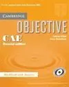Objective Cae. Workbook With Answers