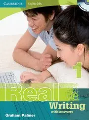 Real Writing 1