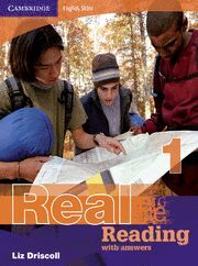 REAL READING 1