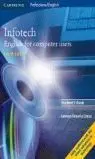 Infotech. English For Computer Users