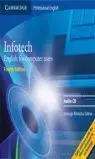 Infotech Cd Audio