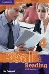 Camb English Skills Real Reading 4 Without Answers
