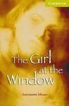 THE GIRL AT THE WINDOW. BOOK + CD PACK STARTER
