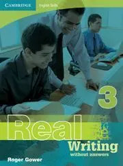 Real Writing 3 Withouth Answers