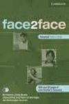 FACE 2 FACE ADVACED TEACHER S BOOK